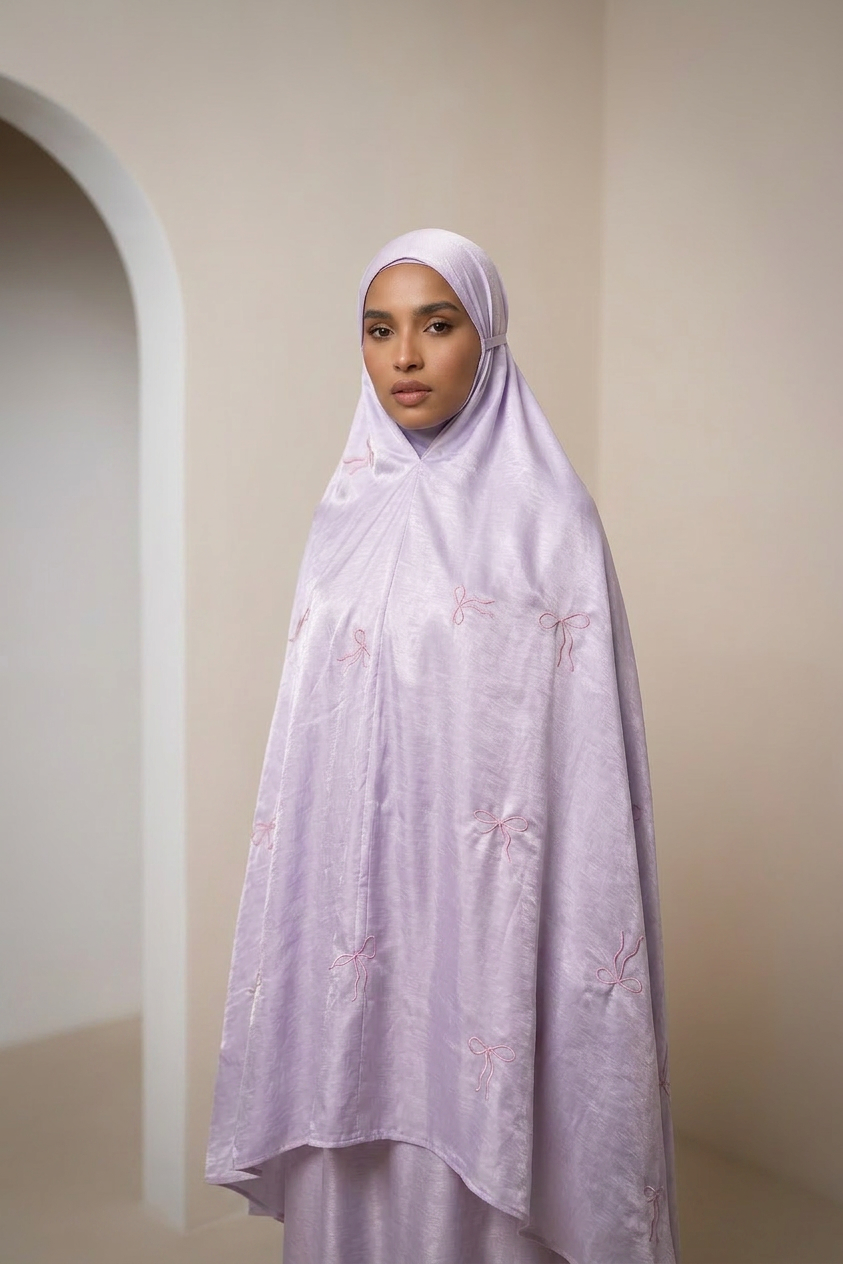 Tenue de prière Maryam