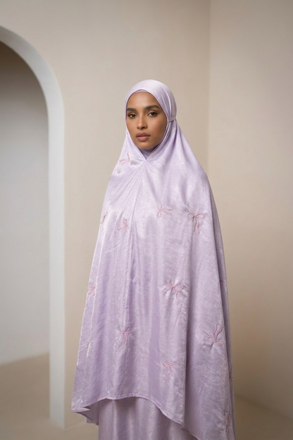 Tenue de prière Maryam