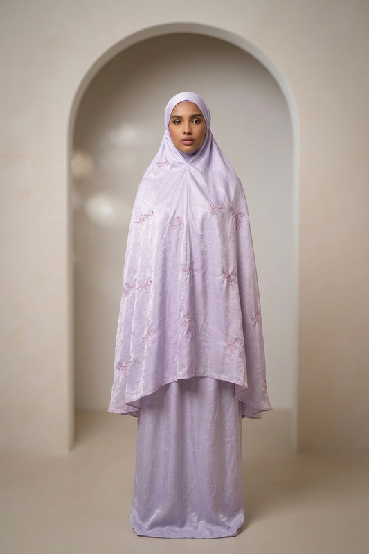 Tenue de prière Maryam