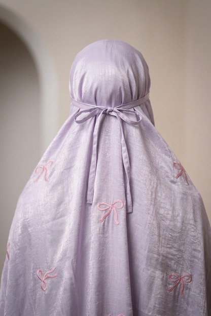 Tenue de prière Maryam